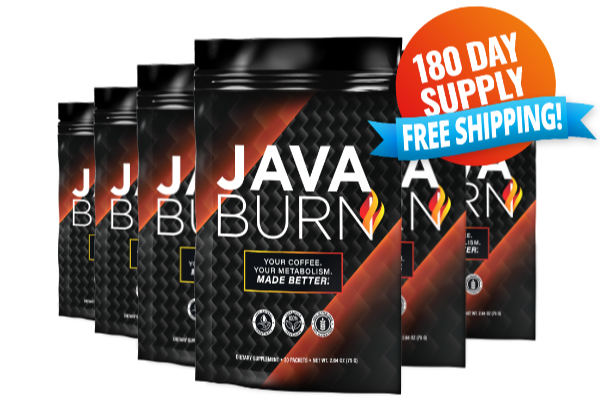 Java Burn Supplement